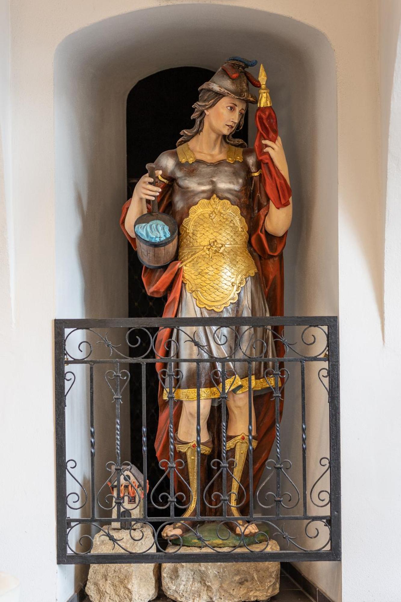 Kaiser Von Oesterreich, Historik- Und Thermalhotel Bad Radkersburg Zewnętrze zdjęcie
