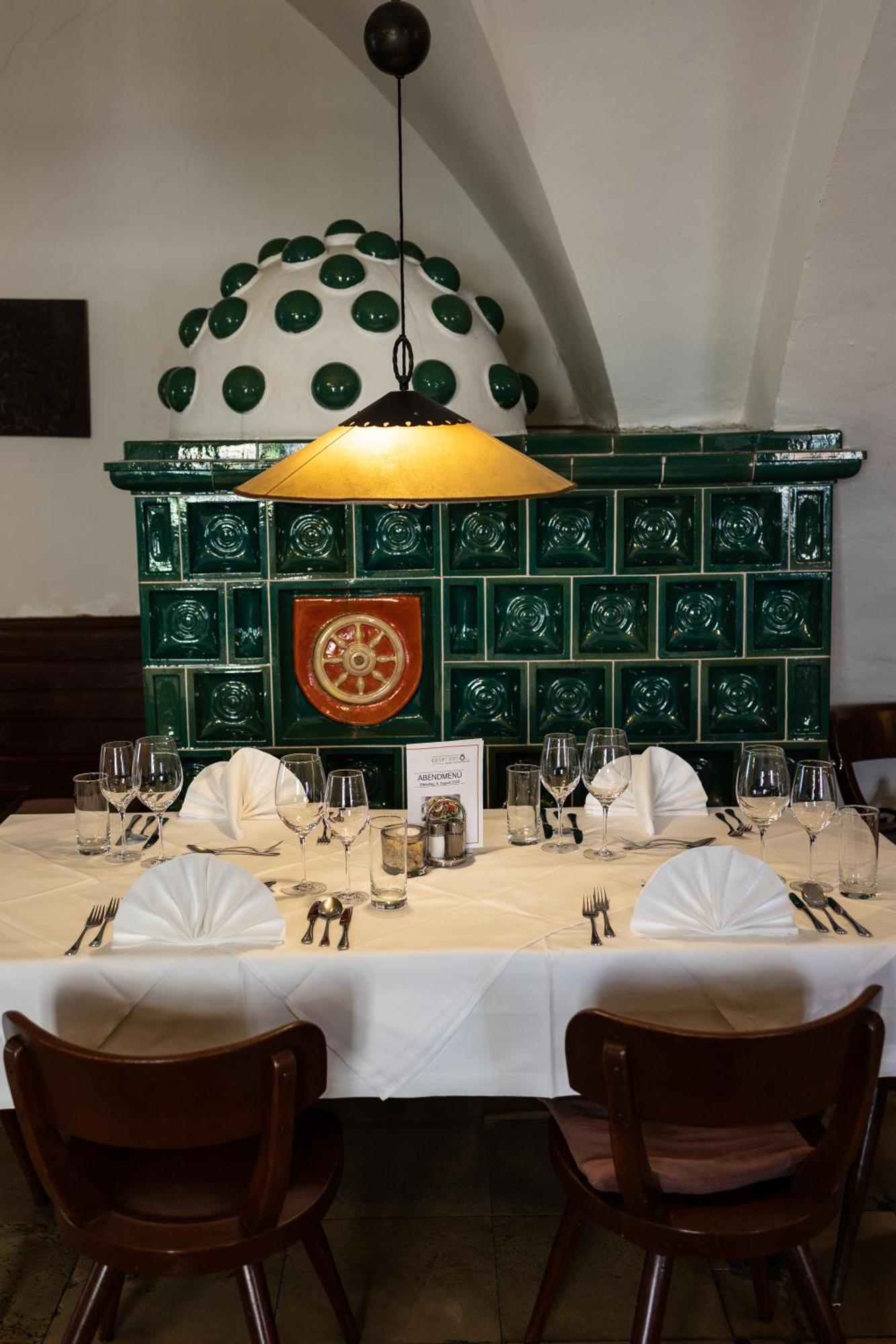 Kaiser Von Oesterreich, Historik- Und Thermalhotel Bad Radkersburg Zewnętrze zdjęcie