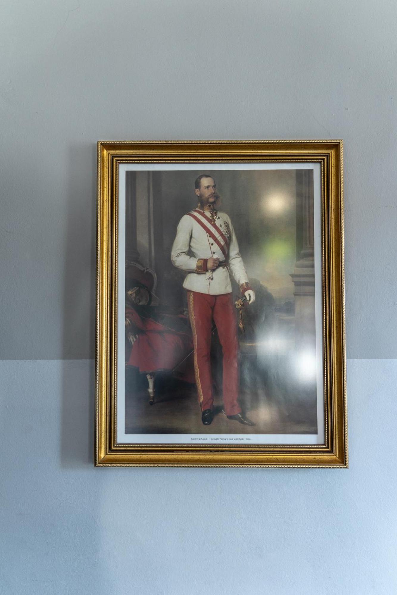 Kaiser Von Oesterreich, Historik- Und Thermalhotel Bad Radkersburg Zewnętrze zdjęcie